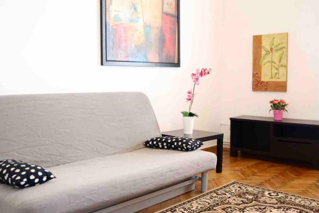 Soltyka 5 Rooms Apartment Krakow Exterior photo