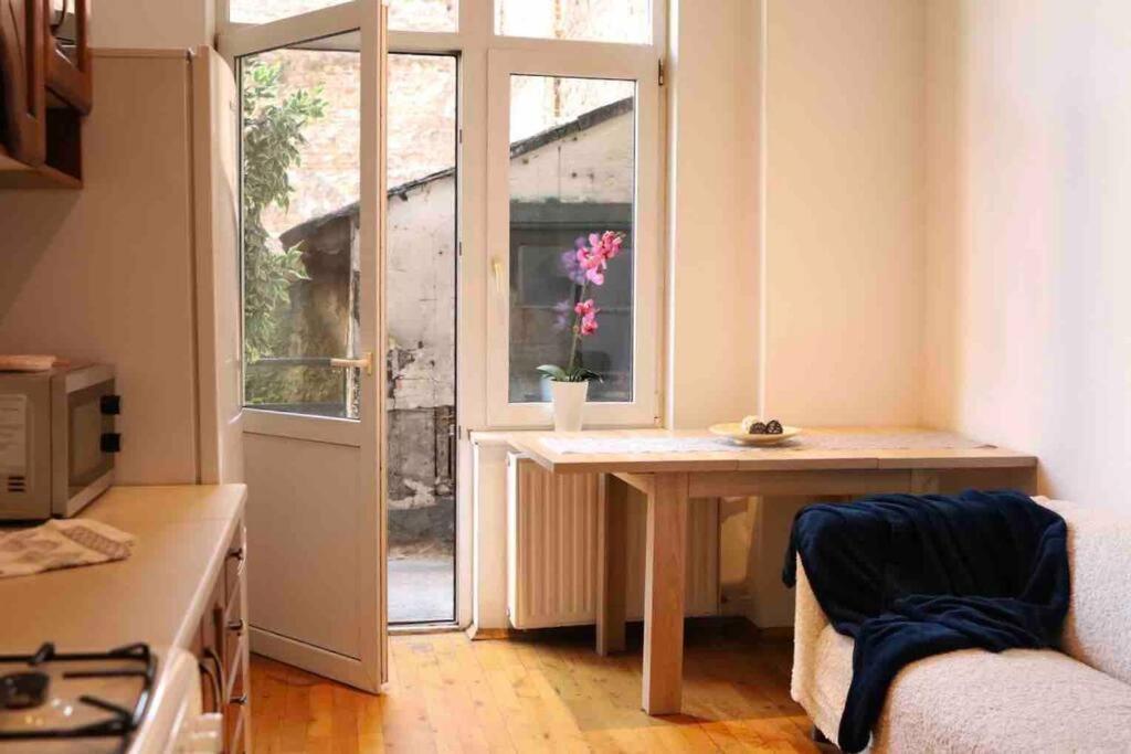 Soltyka 5 Rooms Apartment Krakow Exterior photo
