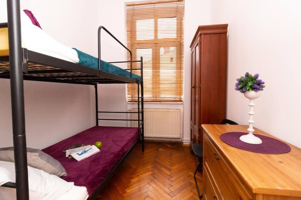 Soltyka 5 Rooms Apartment Krakow Exterior photo