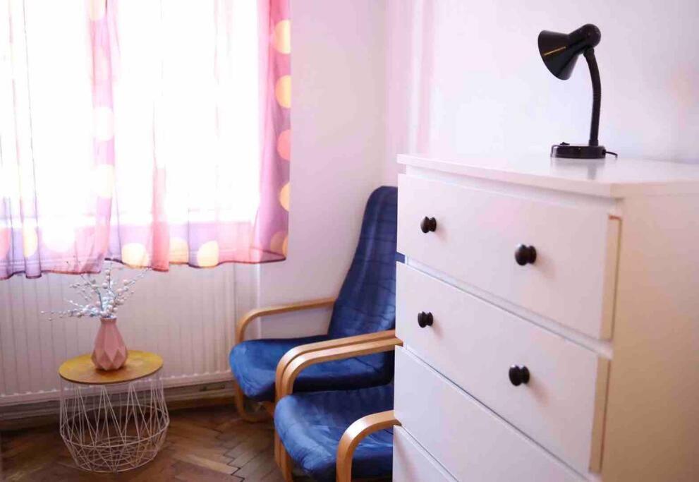 Soltyka 5 Rooms Apartment Krakow Exterior photo
